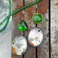 Heidi Lowe Gallery ‘Earrings Galore’ Show 2025-26